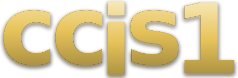 ccis1 โลโก้